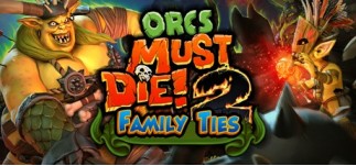 Купить Orcs Must Die! 2 - Family Ties Booster Pack